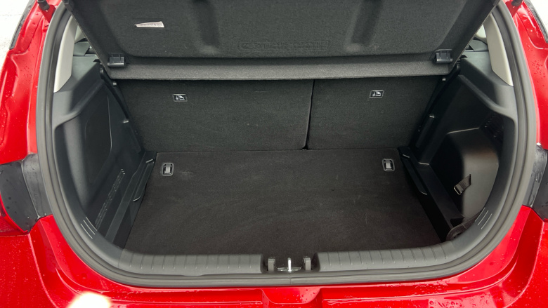 Hyundai i20 1.0T GDi 48V MHD SE Connect 5dr DCT Petrol Hatchback